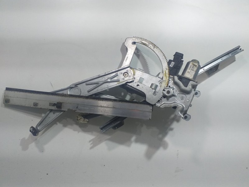Recambio de elevalunas delantero izquierdo para opel meriva blue line referencia OEM IAM   