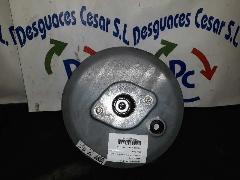 Recambio de servofreno para bmw serie 5 berlina (e39) 525tds referencia OEM IAM 34331163516  