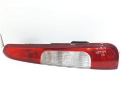 Recambio de piloto trasero derecho para ford focus c-max (cap) trend (d) referencia OEM IAM