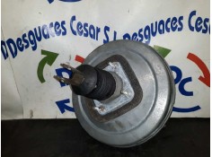 Recambio de servofreno para bmw serie 5 berlina (e39) 525tds referencia OEM IAM 34331163516   2