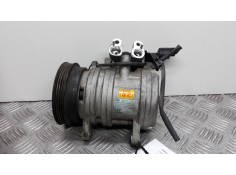 Recambio de compresor aire acondicionado para hyundai getz (tb) 1.1 básico referencia OEM IAM 977011C100