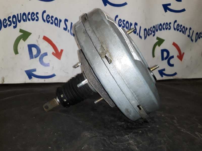 Recambio de servofreno para bmw serie 5 berlina (e39) 525tds referencia OEM IAM 34331163516  