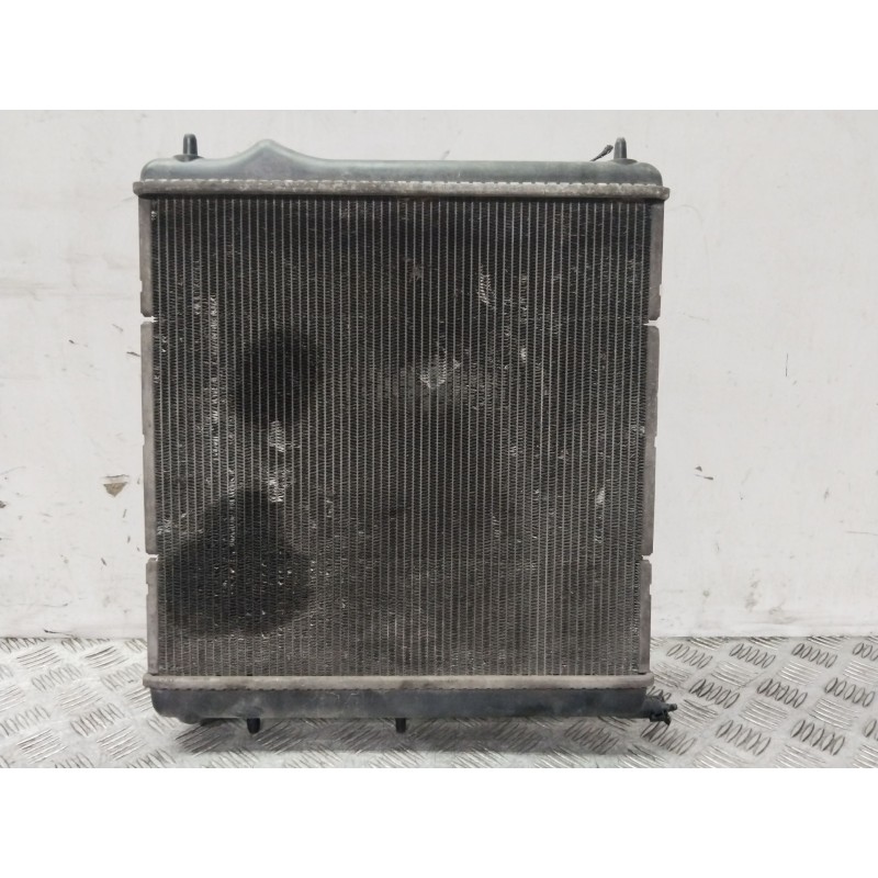 RADIADOR AGUA 870960000 95007T01 - imagen 2