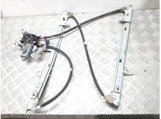 Recambio de elevalunas delantero derecho para citroën xsara picasso 1.6 hdi 90 exclusive referencia OEM IAM    2