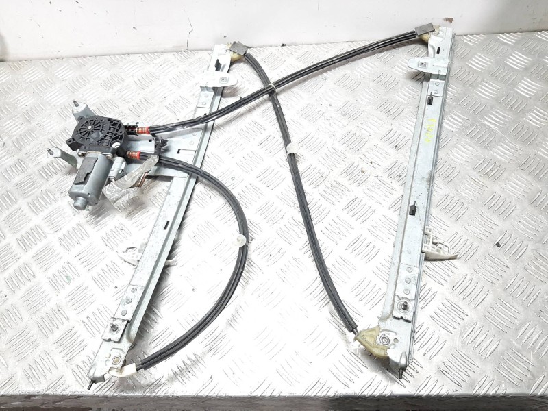 Recambio de elevalunas delantero derecho para citroën xsara picasso 1.6 hdi 90 exclusive referencia OEM IAM   