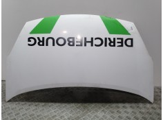 Recambio de capot para peugeot partner kasten confort l1 referencia OEM IAM 7901P7 BLANCO