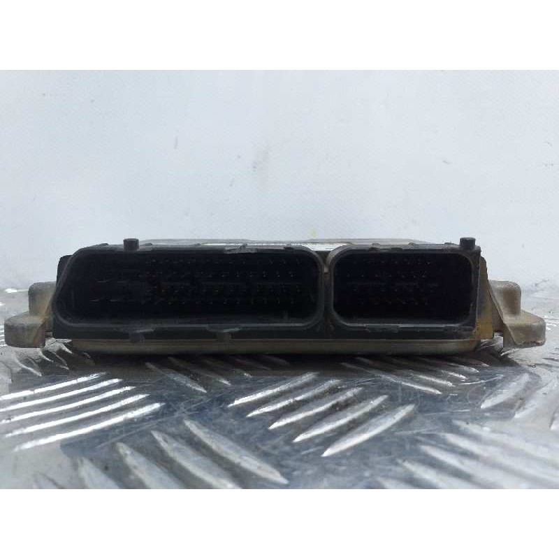 Recambio de centralita motor uce para citroën xsara berlina 2.0 hdi exclusive (80kw) referencia OEM IAM IAW49F.89  