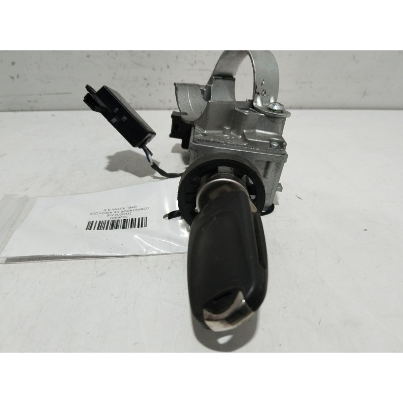 CONMUTADOR DE ARRANQUE 2LL00027AE 39153198 - imagen 4