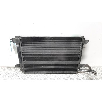 CONDENSADOR / RADIADOR AIRE ACONDICIONADO 1K0298403A 