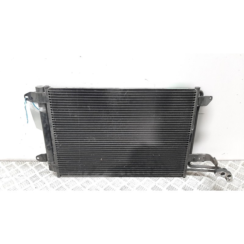 CONDENSADOR / RADIADOR AIRE ACONDICIONADO 1K0298403A  - imagen 1