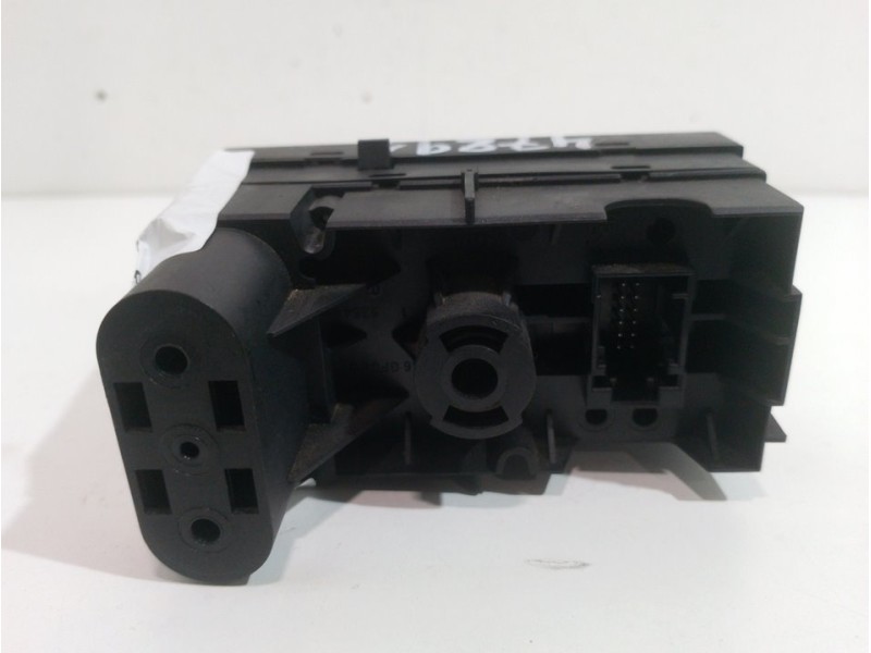 Recambio de mando luces para opel meriva blue line referencia OEM IAM 93394755  