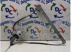 Recambio de elevalunas delantero derecho para renault megane i fase 2 berlina (ba0) referencia OEM IAM  ELECTRICO 
