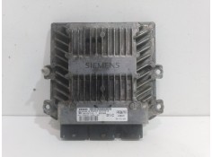 Recambio de centralita motor uce para volvo s40 berlina 2.0 d kinetic referencia OEM IAM 30729518 5WS402