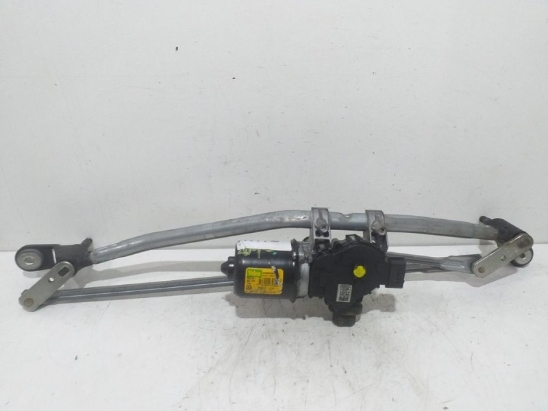 Recambio de motor limpia delantero para dacia sandero ambiance referencia OEM IAM 288159333R  