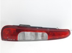 Recambio de piloto trasero izquierdo para ford focus c-max (cap) trend (d) referencia OEM IAM    2