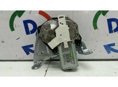 Recambio de motor limpia trasero para peugeot 407 2.0 16v hdi fap cat (rhr / dw10bted4) referencia OEM IAM 54906212  OFERTA 2