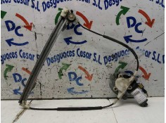 Recambio de elevalunas delantero derecho para renault megane i fase 2 berlina (ba0) referencia OEM IAM  ELECTRICO  2