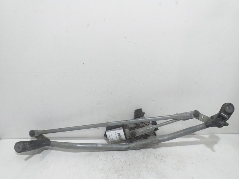 Recambio de motor limpia delantero para dacia sandero ambiance referencia OEM IAM 288159333R  