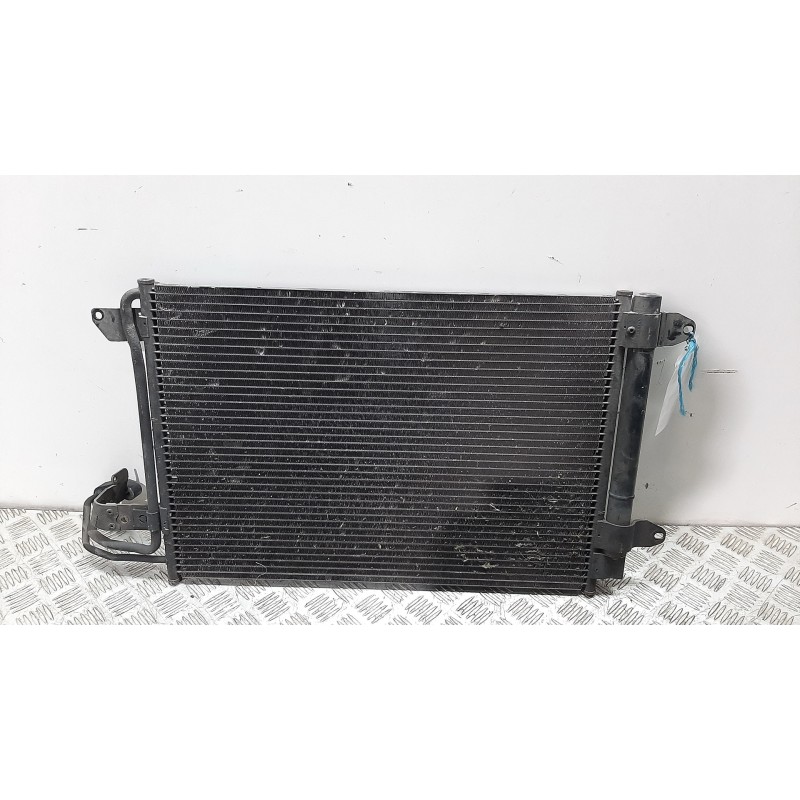 CONDENSADOR / RADIADOR AIRE ACONDICIONADO 1K0298403A  - imagen 2