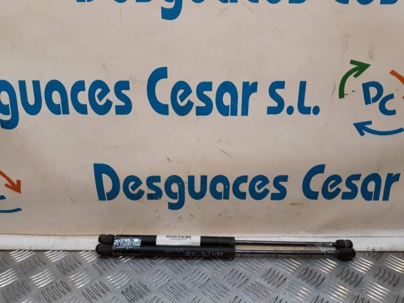 Recambio de amortiguadores maletero / porton para ford ka (ccq) ka 3 referencia OEM IAM   