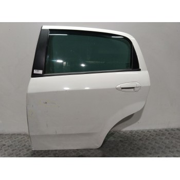 PUERTA TRASERA IZQUIERDA 51846228  OEM 51846228