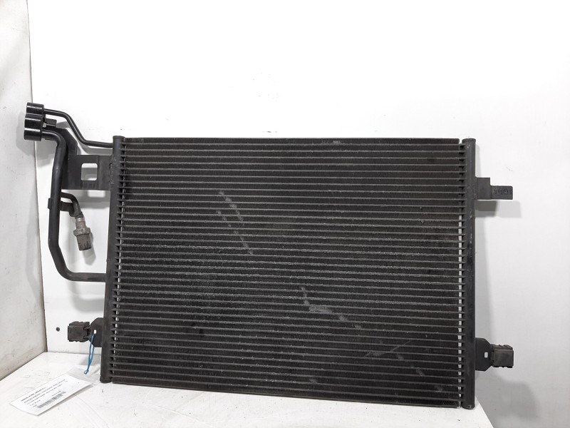 Recambio de condensador / radiador aire acondicionado para volkswagen passat berlina (3b3) edition referencia OEM IAM    Recambio de condensador / radiador aire acondicionado para volkswagen passat berlina (3b3) edition referencia OEM IAM
