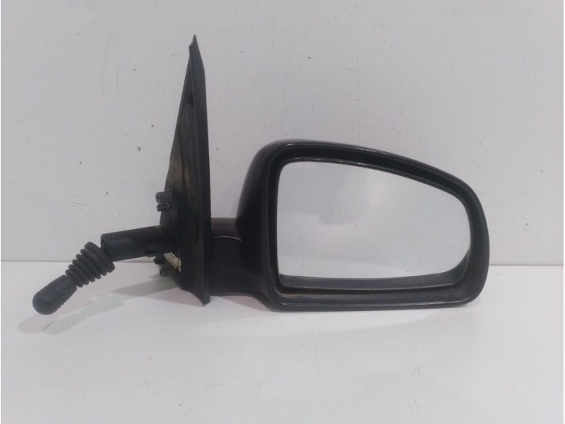 Recambio de retrovisor derecho para opel meriva blue line referencia OEM IAM   