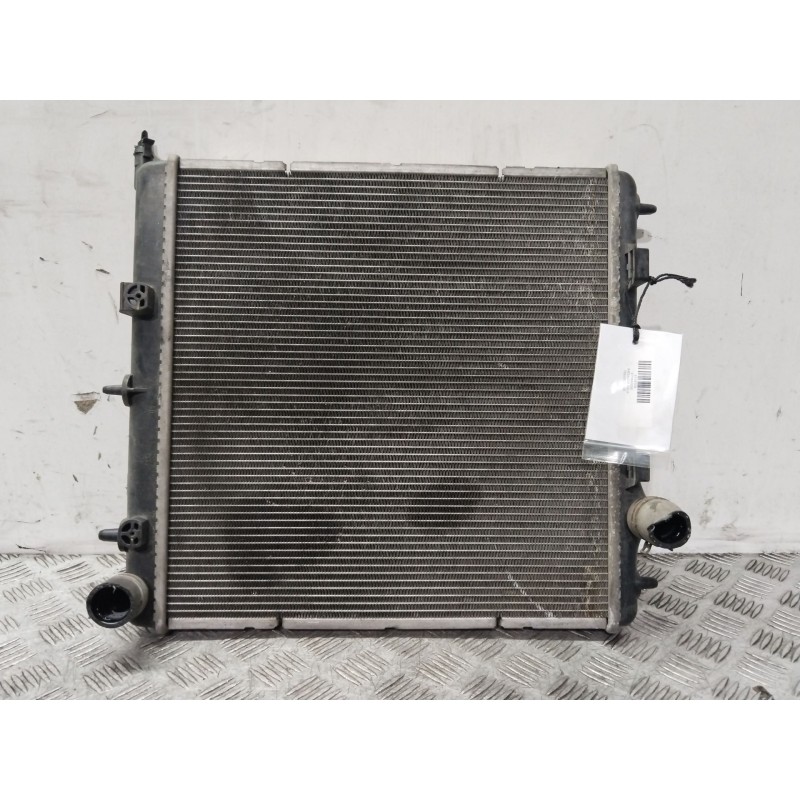 RADIADOR AGUA 870960000 95007T01 - imagen 4
