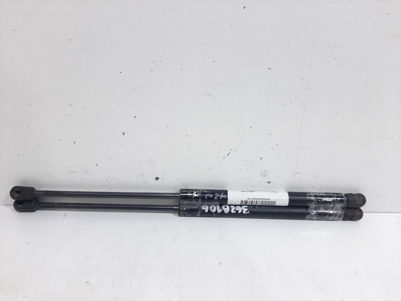 Recambio de amortiguadores maletero / porton para ford ka (ccq) ka 3 referencia OEM IAM   