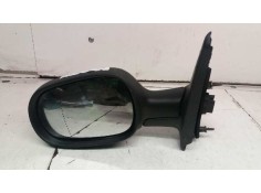 Recambio de retrovisor izquierdo para renault megane i berlina hatchback (ba0) 1.6e alize referencia OEM IAM  ELECTRICO
