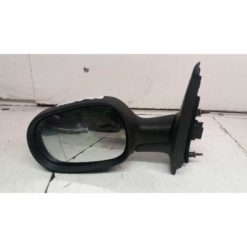 Recambio de retrovisor izquierdo para renault megane i berlina hatchback (ba0) 1.6e alize referencia OEM IAM  ELECTRICO 