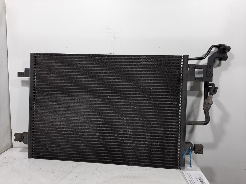 Recambio de condensador / radiador aire acondicionado para volkswagen passat berlina (3b3) edition referencia OEM IAM    Recambio de condensador / radiador aire acondicionado para volkswagen passat berlina (3b3) edition referencia OEM IAM