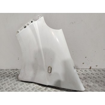 ALETA DELANTERA IZQUIERDA 6311200Q0A BLANCA
