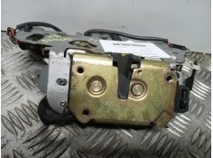 Recambio de cerradura puerta delantera izquierda para chrysler voyager (rg) 2.4 lx (i) referencia OEM IAM    2