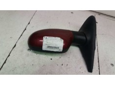 Recambio de retrovisor izquierdo para renault megane i berlina hatchback (ba0) 1.6e alize referencia OEM IAM  ELECTRICO  2