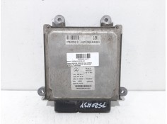 Recambio de centralita motor uce para mercedes-benz sprinterii caja cerrada (desde 01.06) 313/316 cdi 4x4 (906.633/635) referenc