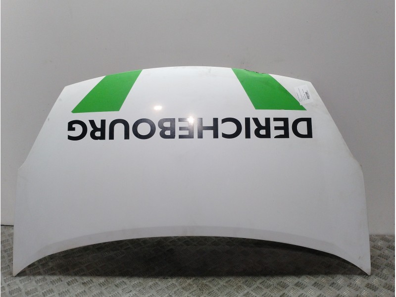 Recambio de capot para peugeot partner kasten confort l1 referencia OEM IAM 7901P7 BLANCO 