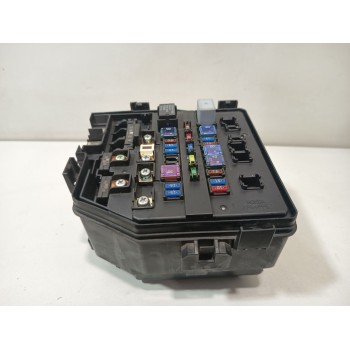 CAJA RELES / FUSIBLES 14SMGE03 