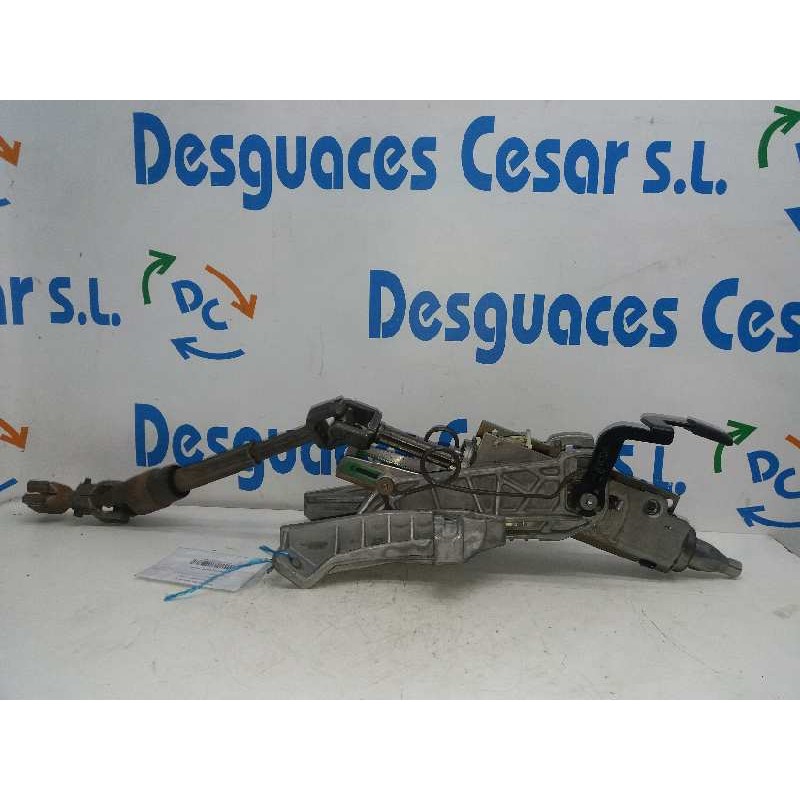 Recambio de columna direccion para ford focus c-max (cap) trend (d) referencia OEM IAM 4M513C529AD 1698389 OFERTA