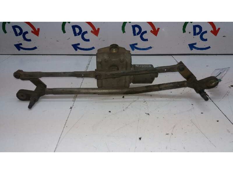 Recambio de motor limpia delantero para citroën c5 berlina 2.0 hdi sx referencia OEM IAM 0390241700  