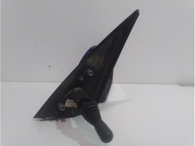 Recambio de retrovisor derecho para opel meriva blue line referencia OEM IAM   