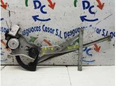 Recambio de elevalunas delantero derecho para daewoo kalos referencia OEM IAM  ELECTRICO
