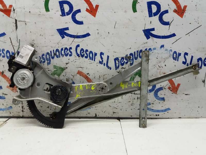 Recambio de elevalunas delantero derecho para daewoo kalos referencia OEM IAM  ELECTRICO 