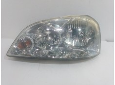 Recambio de faro izquierdo para daewoo nubira berlina sx (1999) referencia OEM IAM 0301001915