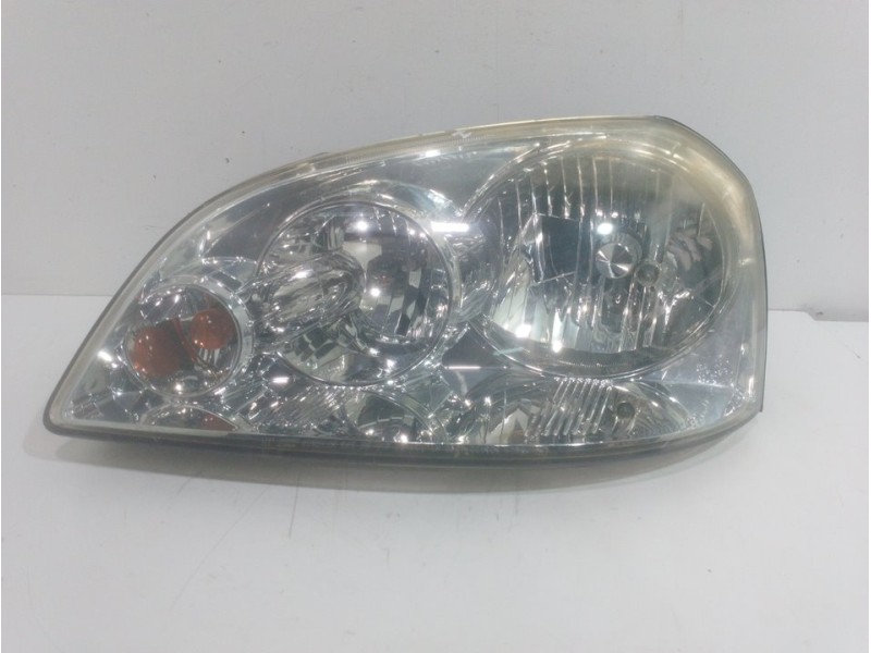 Recambio de faro izquierdo para daewoo nubira berlina sx (1999) referencia OEM IAM 0301001915  