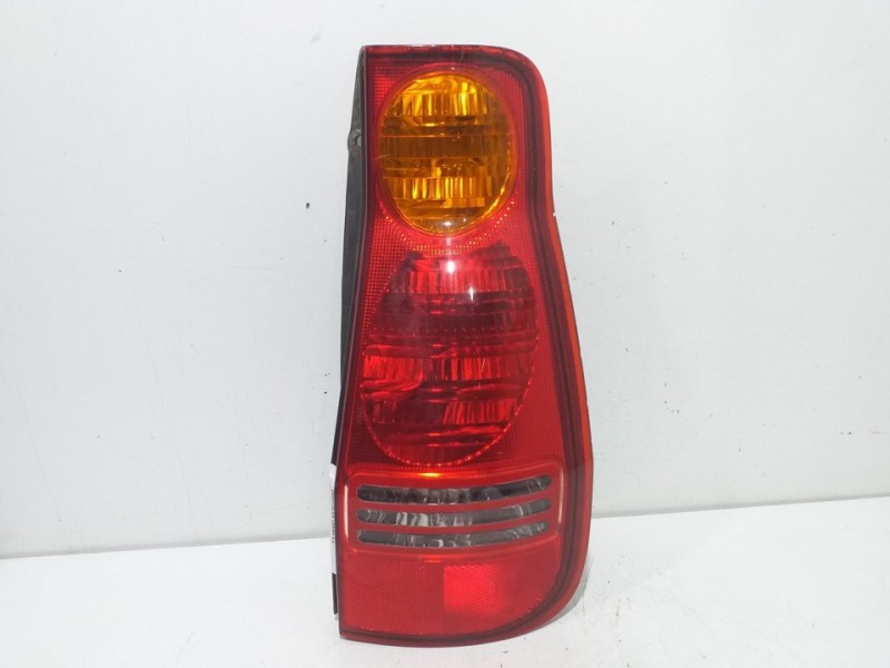 Recambio de piloto trasero derecho para hyundai matrix (fc) 1.6 gls referencia OEM IAM   