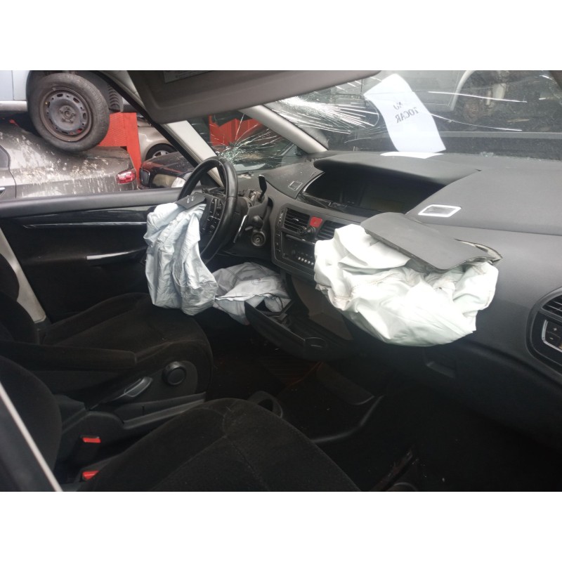 CITROËN C4 GRAND PICASSO I (UA_) - imagen 3