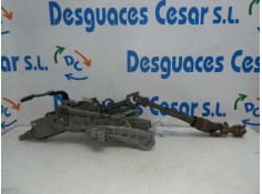 Recambio de columna direccion para ford focus c-max (cap) trend (d) referencia OEM IAM 4M513C529AD 1698389 OFERTA 2