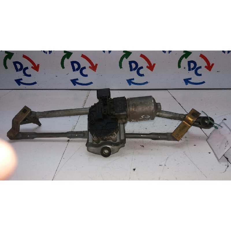 Recambio de motor limpia delantero para citroën c5 berlina 2.0 hdi sx referencia OEM IAM 0390241700  