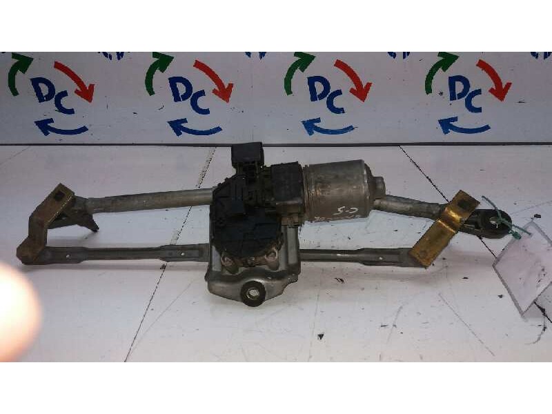 Recambio de motor limpia delantero para citroën c5 berlina 2.0 hdi sx referencia OEM IAM 0390241700  